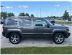 2016 Jeep Patriot Sport/North (Stk: 25050A) in Meaford - Image 4 of 12
