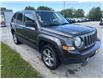 2016 Jeep Patriot Sport/North (Stk: 25050A) in Meaford - Image 3 of 12