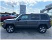 2016 Jeep Patriot Sport/North (Stk: 25050A) in Meaford - Image 8 of 12