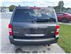 2016 Jeep Patriot Sport/North (Stk: 25050A) in Meaford - Image 6 of 12