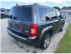 2016 Jeep Patriot Sport/North (Stk: 25050A) in Meaford - Image 5 of 12