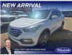 2018 Hyundai Santa Fe Sport 2.4 Luxury (Stk: T-1144A) in Calgary - Image 1 of 4