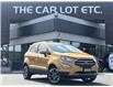 2022 Ford EcoSport Titanium (Stk: 26301) in Sudbury - Image 1 of 26