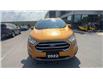 2022 Ford EcoSport Titanium (Stk: 26301) in Sudbury - Image 3 of 26