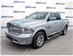2017 RAM 1500 Laramie (Stk: 167100) in London - Image 1 of 26
