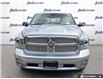2017 RAM 1500 Laramie (Stk: 167100) in London - Image 2 of 26
