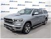 2019 RAM 1500 Laramie (Stk: 121992) in London - Image 1 of 26