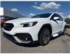 2026 Subaru WRX Sport (Stk: S26393) in Newmarket - Image 1 of 6