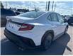 2026 Subaru WRX Sport (Stk: S26393) in Newmarket - Image 3 of 6