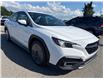 2026 Subaru WRX Sport (Stk: S26393) in Newmarket - Image 4 of 6