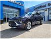 2026 Buick Envision Avenir (Stk: 31446) in The Pas - Image 1 of 18