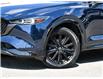 2024 Mazda CX-5 Sport Design (Stk: 03355) in GEORGETOWN - Image 2 of 27