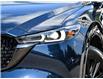 2024 Mazda CX-5 Sport Design (Stk: 03355) in GEORGETOWN - Image 3 of 27