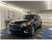 2020 Chevrolet Traverse 3LT (Stk: 26198A) in TISDALE - Image 1 of 18