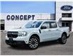 2024 Ford Maverick Lariat (Stk: E62403A) in GEORGETOWN - Image 1 of 26