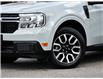 2024 Ford Maverick Lariat (Stk: E62403A) in GEORGETOWN - Image 2 of 26