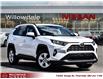 2021 Toyota RAV4 XLE (Stk: XN7754A) in Thornhill - Image 1 of 25