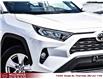 2021 Toyota RAV4 XLE (Stk: XN7754A) in Thornhill - Image 2 of 25