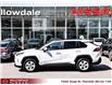 2021 Toyota RAV4 XLE (Stk: XN7754A) in Thornhill - Image 3 of 25
