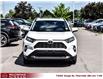 2021 Toyota RAV4 XLE (Stk: XN7754A) in Thornhill - Image 7 of 25