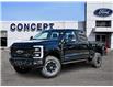2026 Ford F-250 Lariat (Stk: F62438) in GEORGETOWN - Image 1 of 27