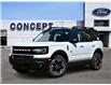 2026 Ford Bronco Sport Outer Banks (Stk: N62466) in GEORGETOWN - Image 1 of 26