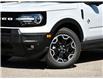 2026 Ford Bronco Sport Outer Banks (Stk: N62466) in GEORGETOWN - Image 2 of 26