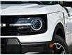 2026 Ford Bronco Sport Outer Banks (Stk: N62466) in GEORGETOWN - Image 3 of 26