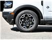 2026 Ford Bronco Sport Outer Banks (Stk: N62466) in GEORGETOWN - Image 6 of 26