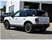 2026 Ford Bronco Sport Outer Banks (Stk: N62466) in GEORGETOWN - Image 7 of 26