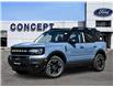 2026 Ford Bronco Sport Outer Banks (Stk: N62468) in GEORGETOWN - Image 1 of 27