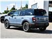 2026 Ford Bronco Sport Outer Banks (Stk: N62468) in GEORGETOWN - Image 7 of 27