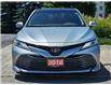 2018 Toyota Camry XLE (Stk: P3866) in Bowmanville - Image 3 of 24