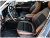2026 Ford Bronco Sport Outer Banks (Stk: N62468) in GEORGETOWN - Image 11 of 27