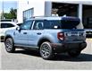 2026 Ford Bronco Sport Big Bend (Stk: N62473) in GEORGETOWN - Image 7 of 25