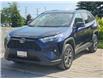 2025 Toyota RAV4 Hybrid XLE (Stk: P3861) in Bowmanville - Image 2 of 29