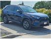 2025 Toyota RAV4 Hybrid XLE (Stk: P3861) in Bowmanville - Image 4 of 29
