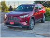 2024 Toyota RAV4 Limited (Stk: P3877) in Bowmanville - Image 2 of 29