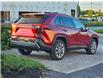 2024 Toyota RAV4 Limited (Stk: P3877) in Bowmanville - Image 6 of 29