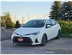 2017 Toyota Corolla SE (Stk: P3770A) in Bowmanville - Image 1 of 27