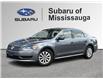 2014 Volkswagen Passat 2.5L Trendline (Stk: 251198A) in Mississauga - Image 1 of 20
