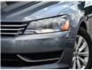 2014 Volkswagen Passat 2.5L Trendline (Stk: 251198A) in Mississauga - Image 2 of 20