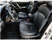 2015 Subaru Forester 2.5i Limited Package (Stk: 260708A) in Mississauga - Image 9 of 19