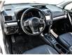 2015 Subaru Forester 2.5i Limited Package (Stk: 260708A) in Mississauga - Image 10 of 19