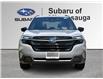 2025 Subaru Forester Premier (Stk: P5624) in Mississauga - Image 3 of 21