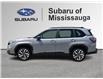 2025 Subaru Forester Premier (Stk: P5624) in Mississauga - Image 4 of 21