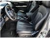 2025 Subaru Forester Premier (Stk: P5624) in Mississauga - Image 9 of 21