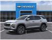 2027 Chevrolet Equinox LT (Stk: 2-14065) in Oshawa - Image 2 of 6