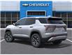 2027 Chevrolet Equinox LT (Stk: 2-14065) in Oshawa - Image 3 of 6