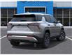 2027 Chevrolet Equinox LT (Stk: 2-14065) in Oshawa - Image 4 of 6